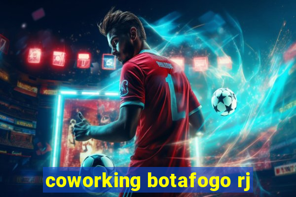 coworking botafogo rj